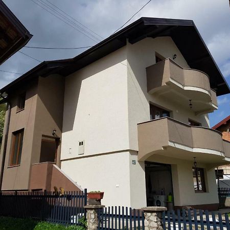 Visoko Homestay Dış mekan fotoğraf