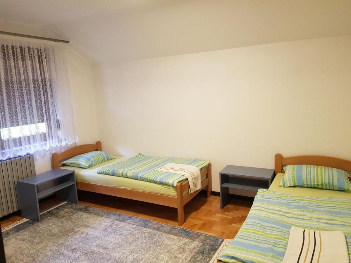 Visoko Homestay Dış mekan fotoğraf