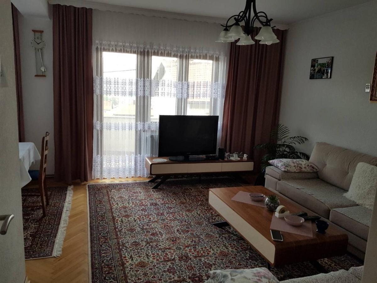 Visoko Homestay Dış mekan fotoğraf
