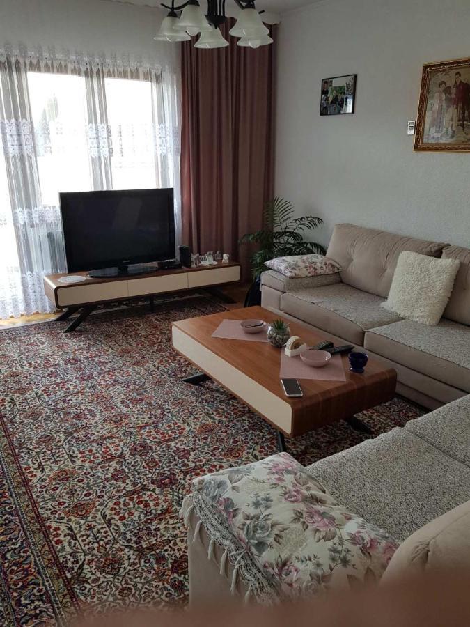 Visoko Homestay Dış mekan fotoğraf