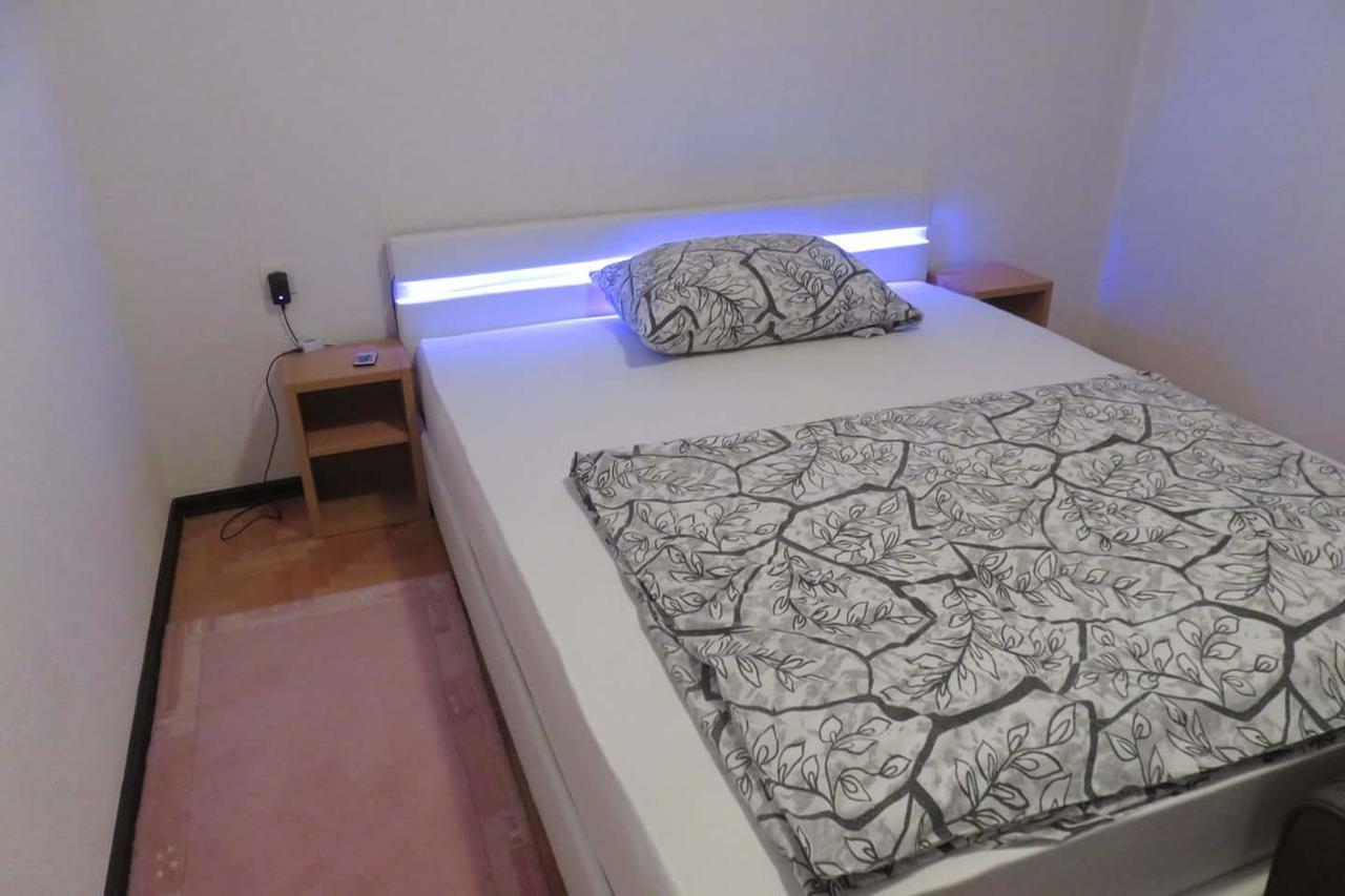 Visoko Homestay Dış mekan fotoğraf
