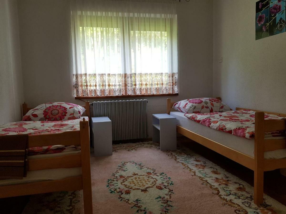 Visoko Homestay Dış mekan fotoğraf