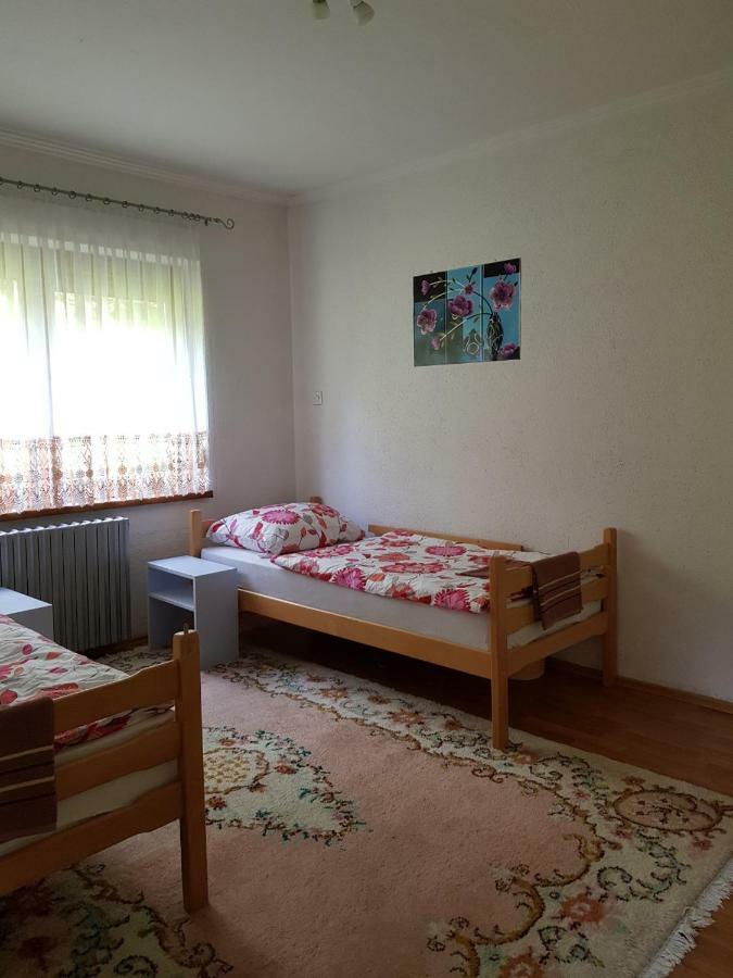 Visoko Homestay Dış mekan fotoğraf