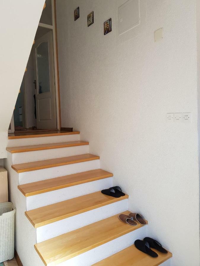 Visoko Homestay Dış mekan fotoğraf