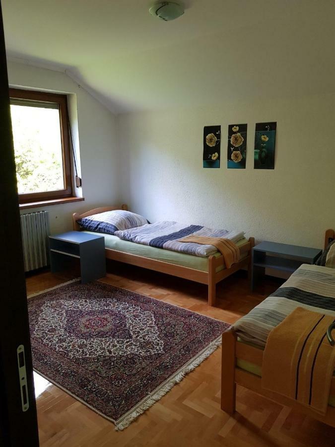 Visoko Homestay Dış mekan fotoğraf