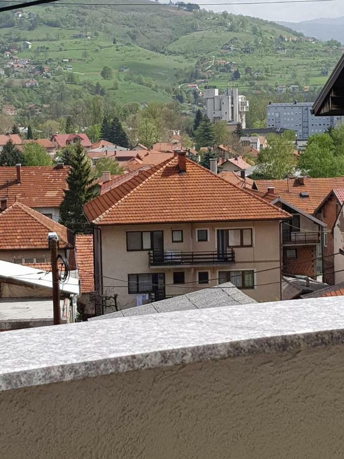 Visoko Homestay Dış mekan fotoğraf