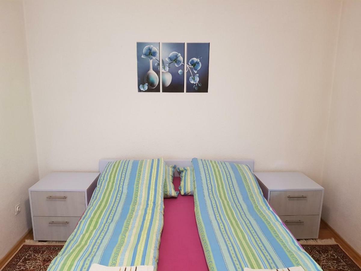 Visoko Homestay Dış mekan fotoğraf