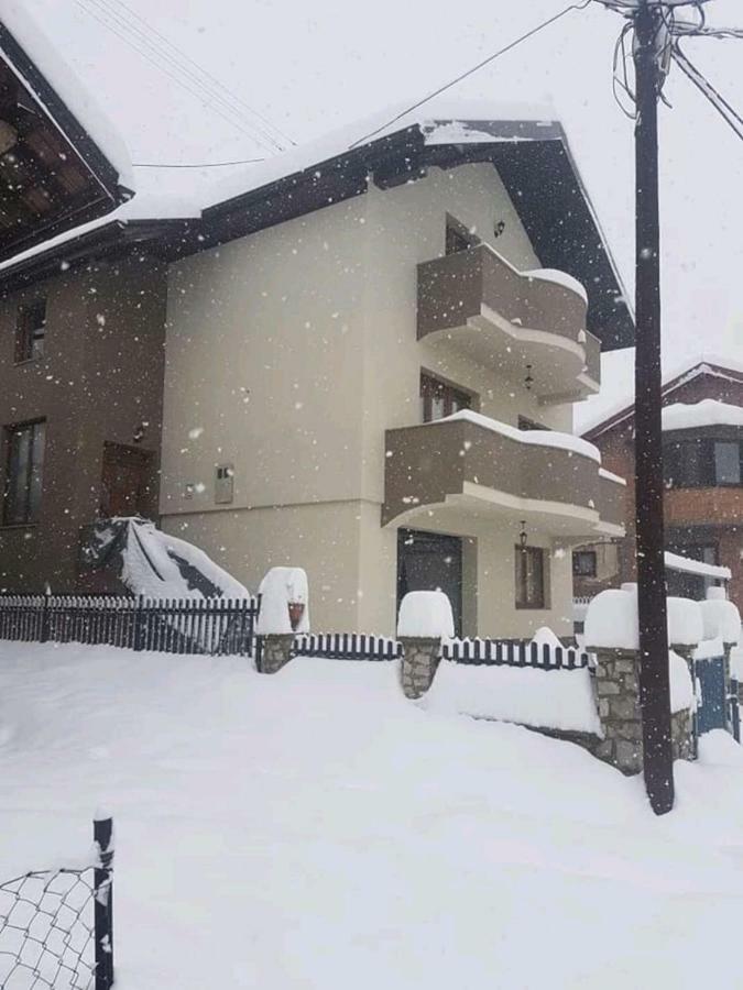 Visoko Homestay Dış mekan fotoğraf