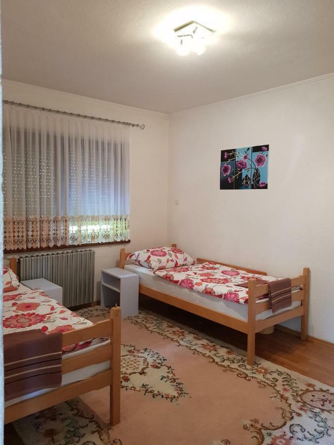 Visoko Homestay Dış mekan fotoğraf