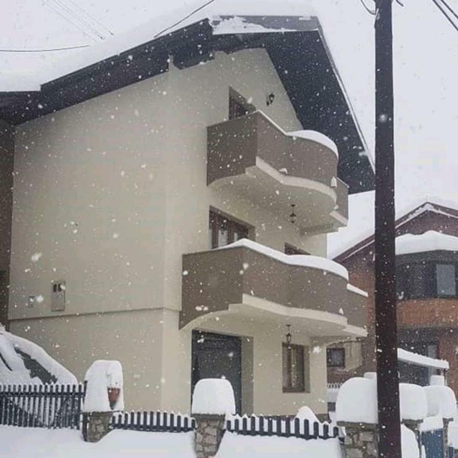 Visoko Homestay Dış mekan fotoğraf